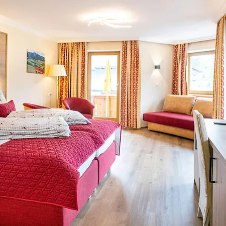 Schneeberger Hotel
