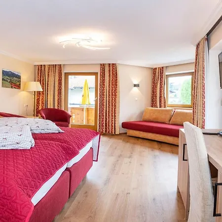 Hotel Schneeberger 4*