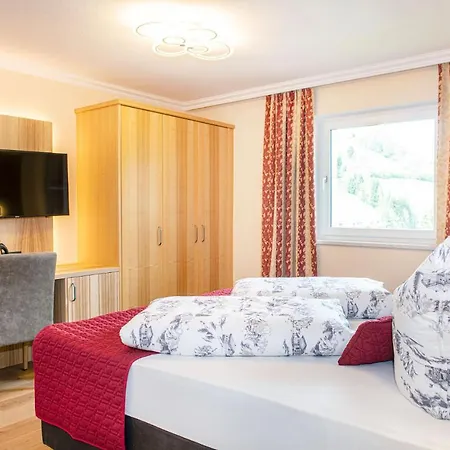 Hotel Schneeberger 4*