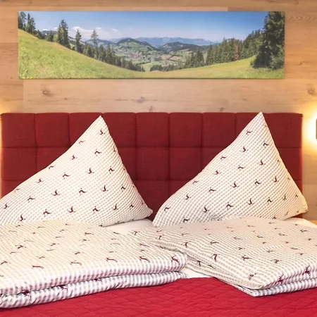 Schneeberger 4* Niederau