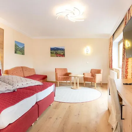 Schneeberger 4* Niederau