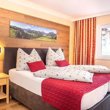 Hotel Schneeberger