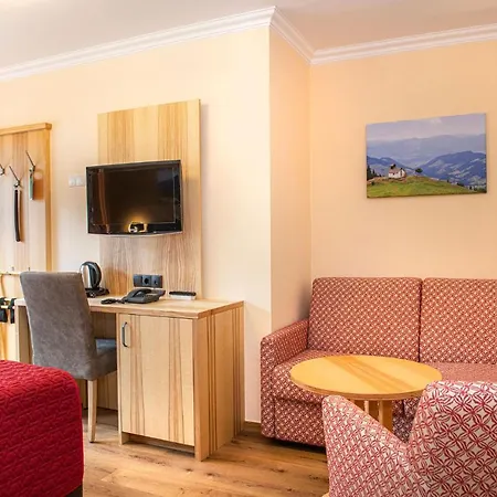 Hotel Schneeberger