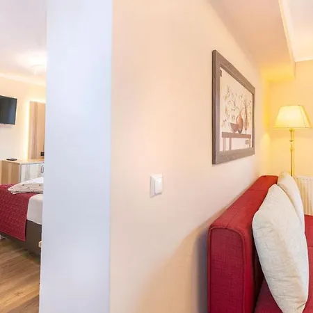 Schneeberger Niederau