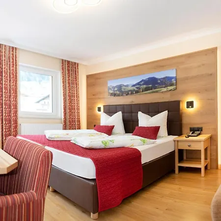 Hotel Schneeberger