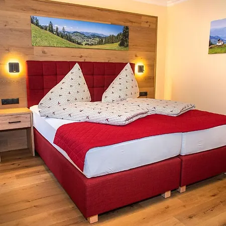 Schneeberger Superior Hotel Niederau