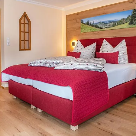 Hotel Schneeberger