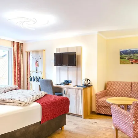 Schneeberger 4* Niederau