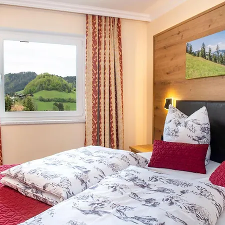 Schneeberger Hotel Niederau