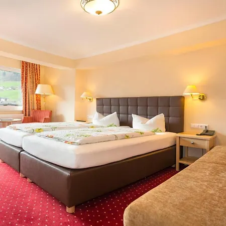 Schneeberger Hotel Niederau