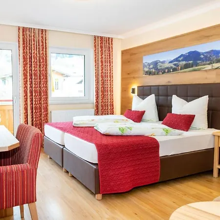 Schneeberger Niederau