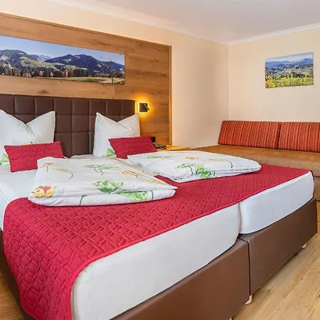 Schneeberger Hotel 4*