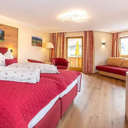 Schneeberger Hotel