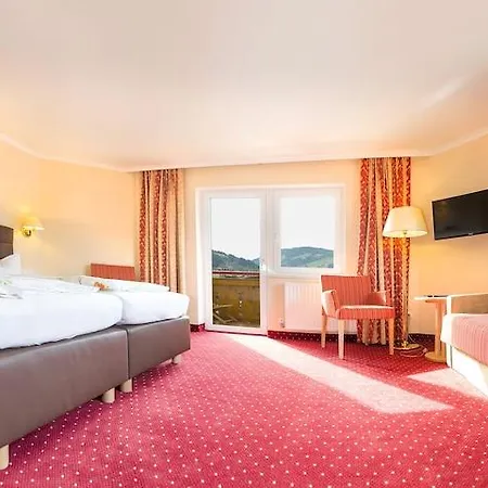 Hotel Schneeberger Superior 4*