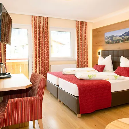 Schneeberger Hotel