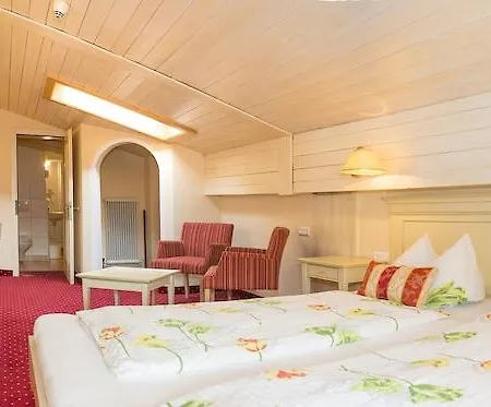 Hotel Schneeberger 4*