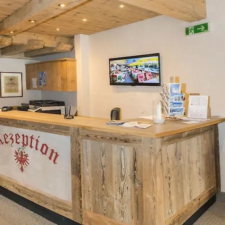 Hotel Schneeberger 4*
