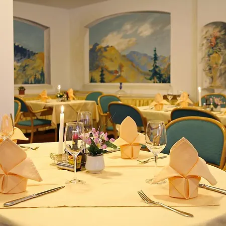 Schneeberger Hotel
