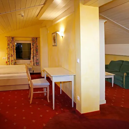 Schneeberger Hotel Niederau