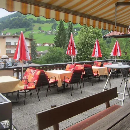 Schneeberger 4* Niederau