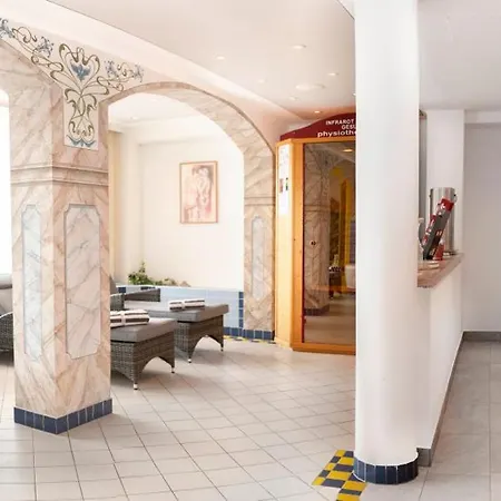 Hotel Schneeberger