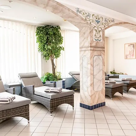 Hotel Schneeberger