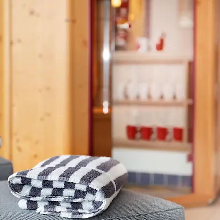 Hotel Schneeberger 4*