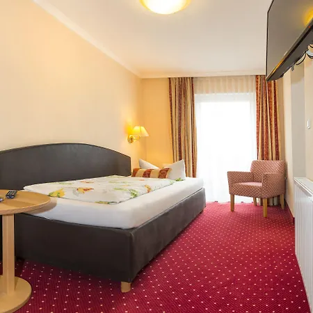 Hotel Schneeberger Niederau