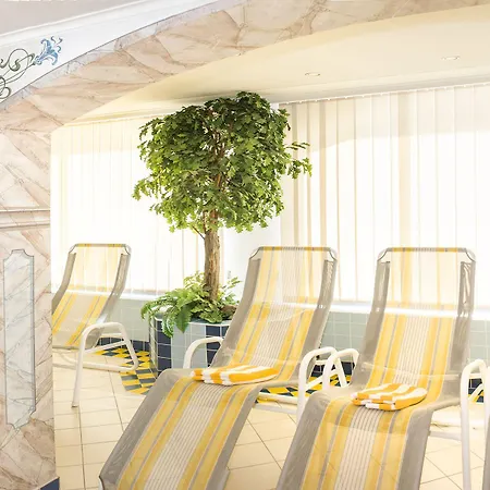 Schneeberger Hotel Niederau