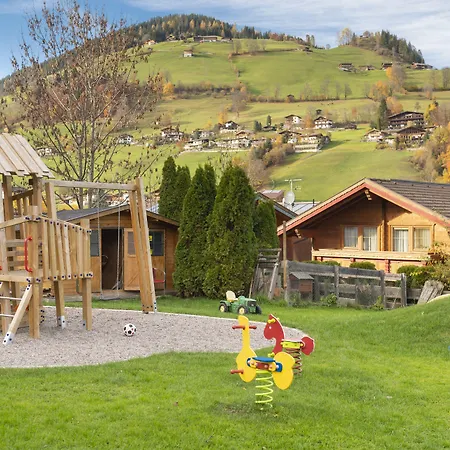 Hotel Schneeberger 4*