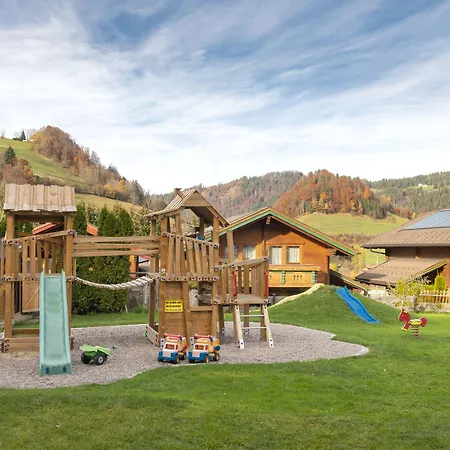 Hotel Schneeberger Niederau