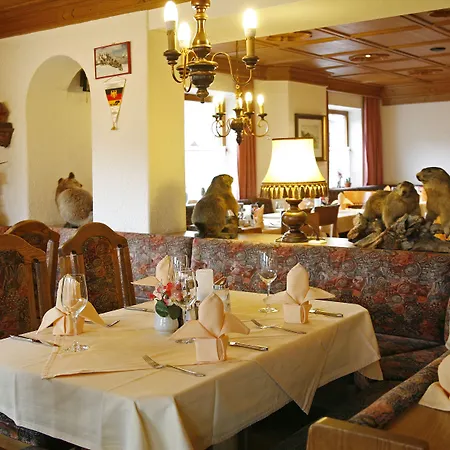 Hotel Schneeberger 4*