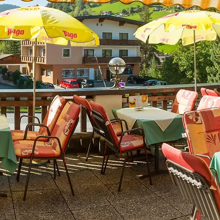Otel Schneeberger