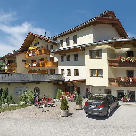 Schneeberger 4* Niederau