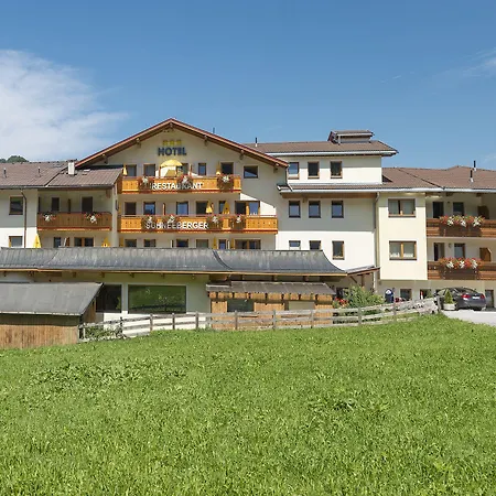 Schneeberger Otel