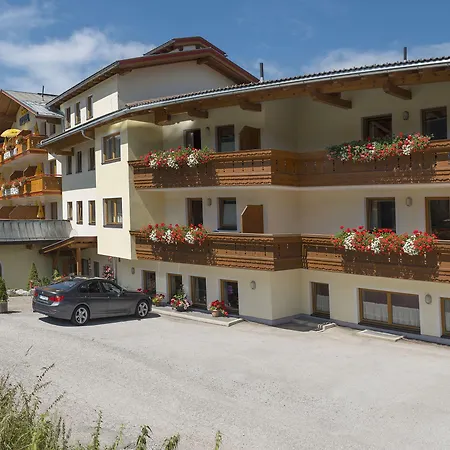 Schneeberger Hotel Niederau