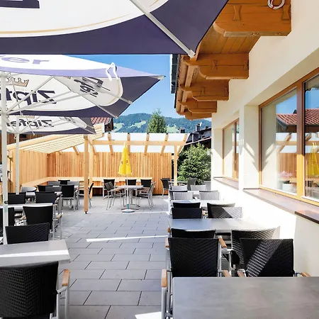 Schneeberger Niederau