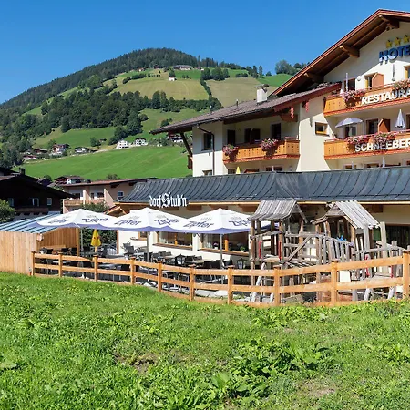 Hotel Schneeberger