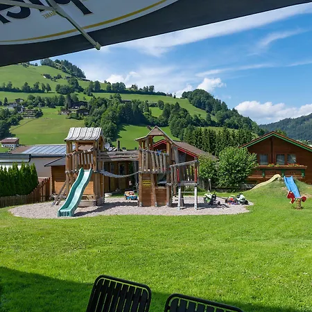 Schneeberger Hotel Niederau