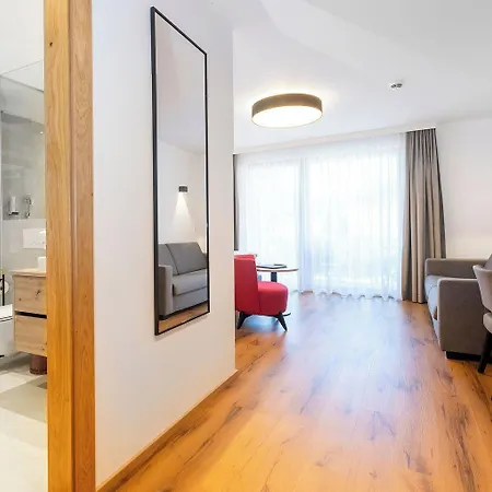 Hotel Schneeberger 4*