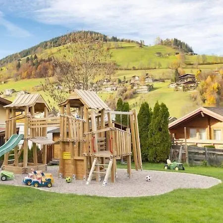 Schneeberger Hotel Niederau