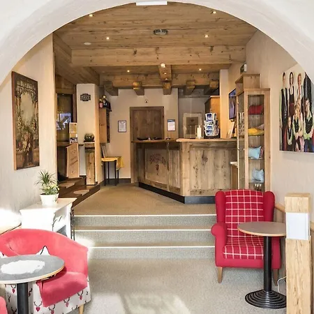 Schneeberger Niederau