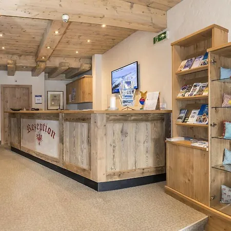 Hotel Schneeberger 4*