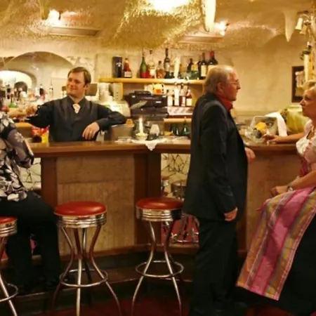 Schneeberger Niederau