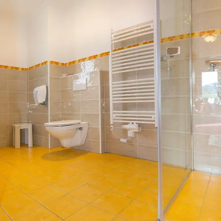 Hotel Schneeberger Niederau