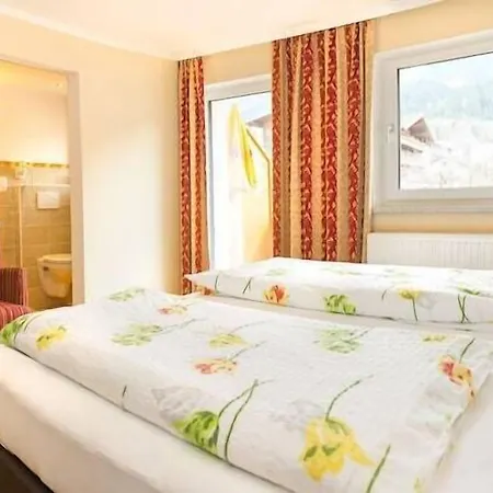 Schneeberger 4* Niederau