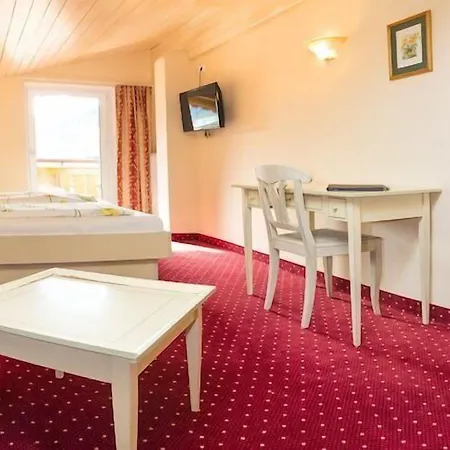 Hotel Schneeberger 4*