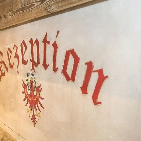 Schneeberger 4* Niederau