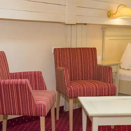 Hotel Schneeberger 4*