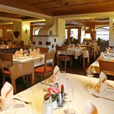 Schneeberger 4* Niederau